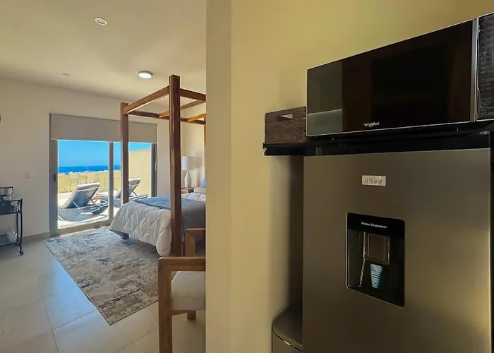 Сasa de vacaciones Luxury Cabo With Multiple Pools, Pickleball, Gym & Rooftop Cabo San Lucas