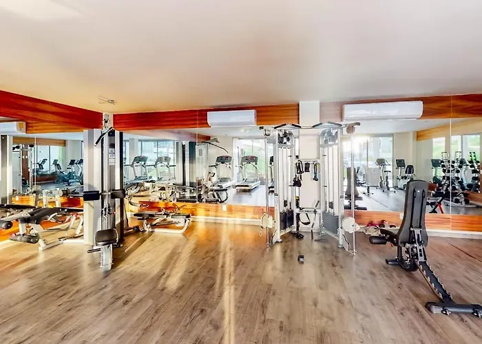 Luxury Cabo With Multiple Pools, Pickleball, Gym & Rooftop * Cabo San Lucas
