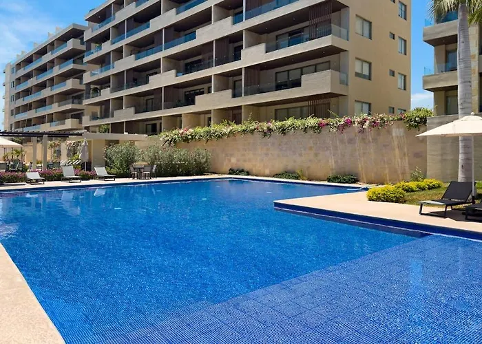 Сasa de vacaciones Luxury Cabo With Multiple Pools, Pickleball, Gym & Rooftop Cabo San Lucas